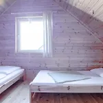Lodge Letniskowe Modrzew