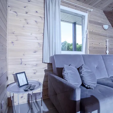 Letniskowe Modrzew רבאל