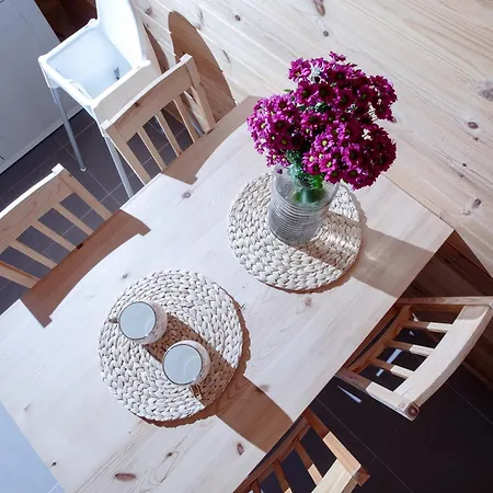 Letniskowe Modrzew 레왈