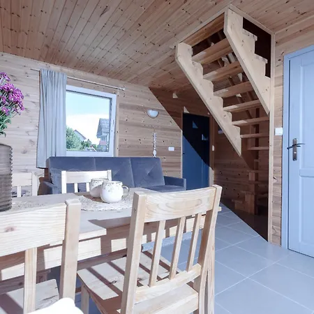 Letniskowe Modrzew *