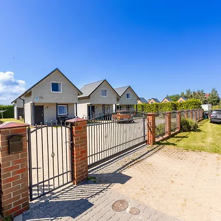 אכסניה Letniskowe Modrzew רבאל