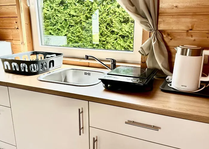 Letniskowe Modrzew ريفال